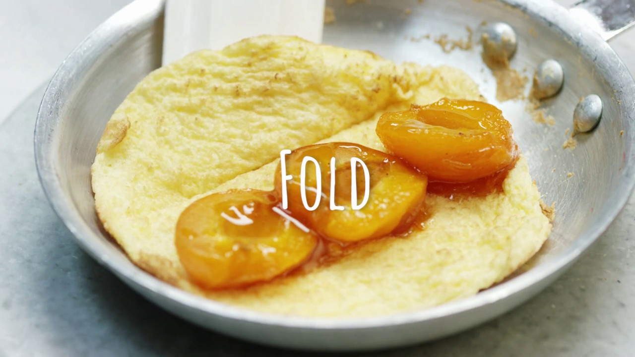 French Souffle – Taste A World of Desserts