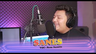 SANES - GuyonWaton x Denny Caknan - Cover Reza Ananta - Ambarawa Musik Project