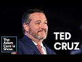 Senator Ted Cruz - The Adam Carolla Show
