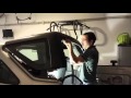 Suzuki Jimny - Cambiar techo de fibra por techo de lona