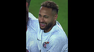 DALE MORENO Neymar Edit Shorts Footballshorts 
