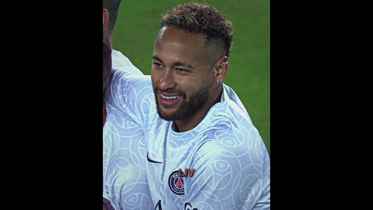 DALE MORENO 🕺🏻 Neymar edit #shorts #footballshorts 