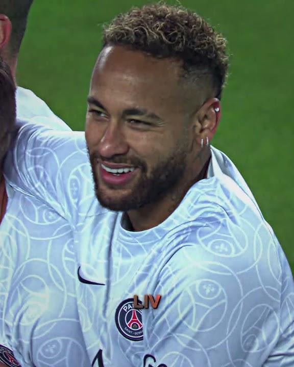 DALE MORENO 🕺🏻| Neymar edit #shorts #footballshorts