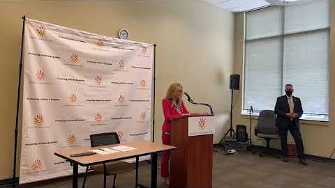 Governor Beshear signs House Bill 263 and Senate Bill 8