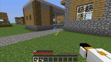 Portal Gun Mod 1.3.2