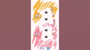 Gameplay New hyper casual games #shorts #gameplay #homerush