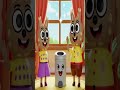 Keep Our World Clean! 🌍 | Pofy &amp; Mimi Teach Kids to Use the Dustbin | Cleanliness for Kids