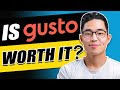 Gusto Review: The Best Payroll Solution for Small Businesses?