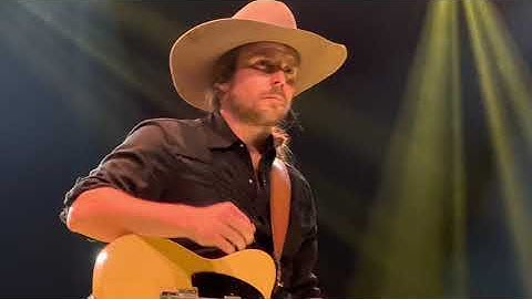 Lukas Nelson + The Promise of the Real "All the Pretty Horses" 04/26/23 House of Blues, Anaheim, CA