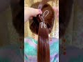 “Super Long Silky Hair Transformation 😍 | Hair Care Routine #Shorts”#hairstyle#trending#viral