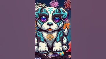 PiPuppy PiDay 2025 dance