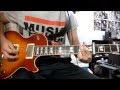 One Republic Counting Stars Guitar Cover Chord TAB How to play