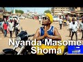 Nyanda Masome Shoma