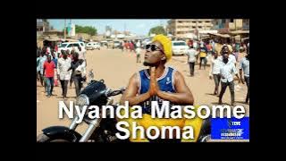 Nyanda Masome Shoma