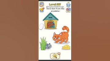 DOP 5: Delete One Part Level 587