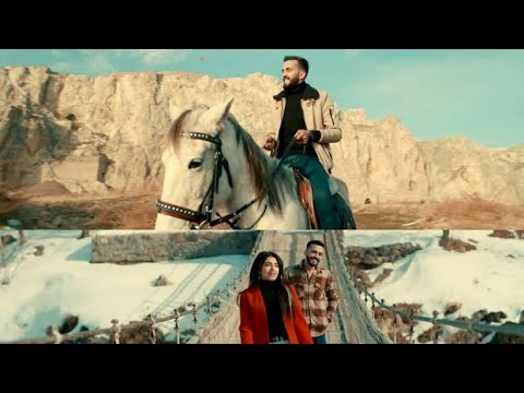 Ferhat Ciziri - Her Jı Ditina Ewıli - Yeni Klip 2021