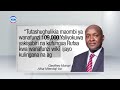 Afueni Ya Ufadhili Vyuoni Mahakama Yaondoa Agizo Lililotia Breki Mfumo Mpya Wa Ufadhili Afueni Ya Ufadhili Vyuoni Mahakama Yaondoa Agizo Lililotia Breki Mfumo Mpya Wa Ufadhili