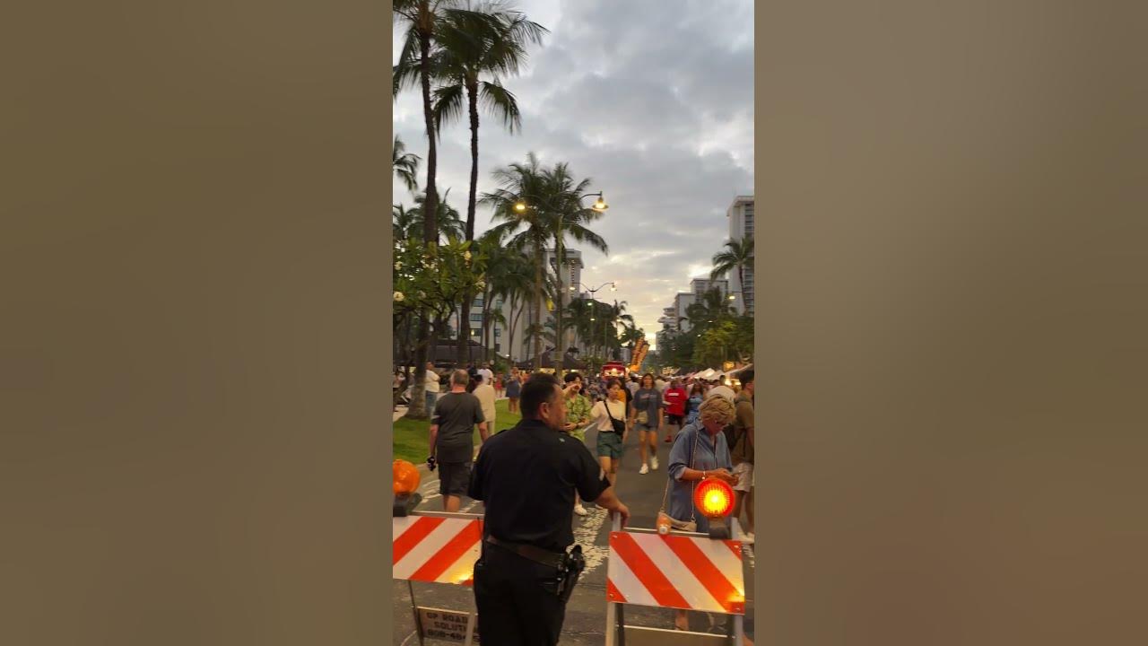 Hauoli Festival Hyatt 05202023 - YouTube