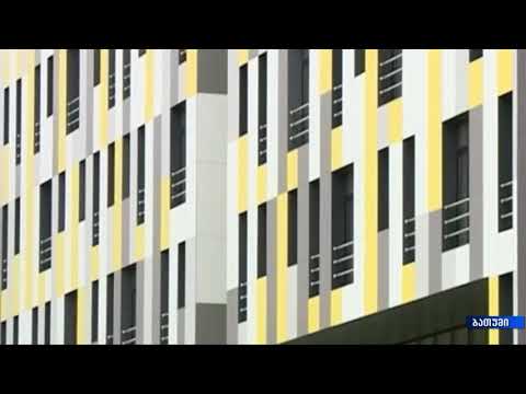 ბოლო 24 საათში კორონა ვირუსით  ბათუმის რესპუბლიკურ საავადმყოფოში 2 პაციენტი გარდაიცვალა