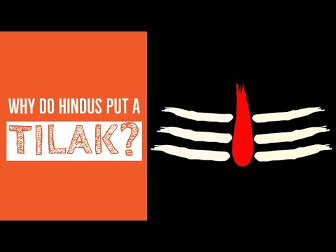 Video: Varför heter tilak lokmanya?