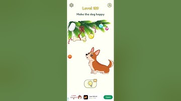 dop 2 gameplay level 189 shorts delete one part solution and answer खेल शॉर्ट्स 🔥 subscribe *🔥*