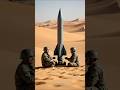 missiles launch towards targets