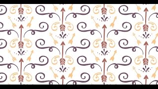 Famous How to Use the Pattern Tool in Adobe Illustrator Profile