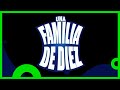 ¡Revive la conferencia de prensa de la cuarta temporada de Una familia de diez!