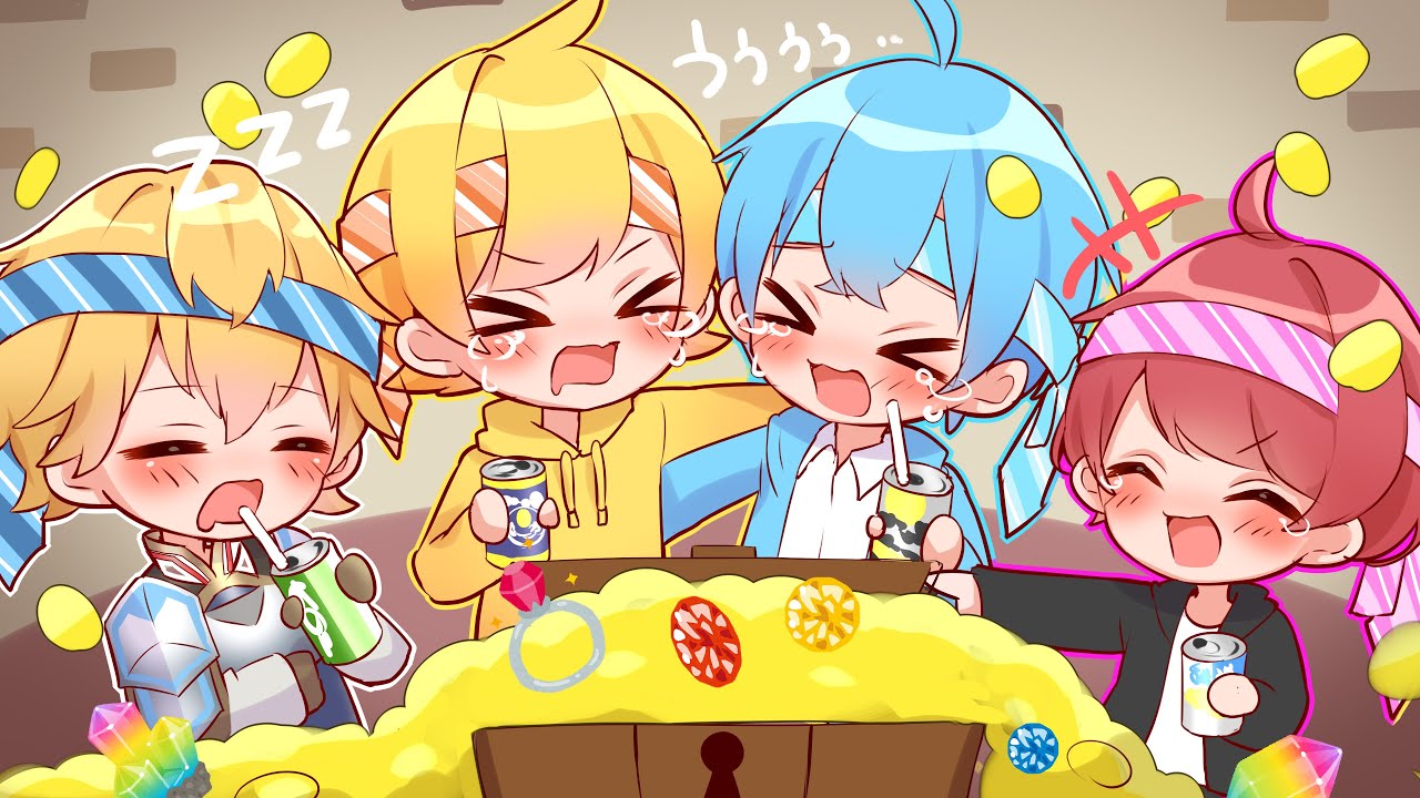 フォートナイト】博物館の潜入でついに色んな謎を解いてく!?数々の難所