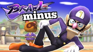Brawl Minus