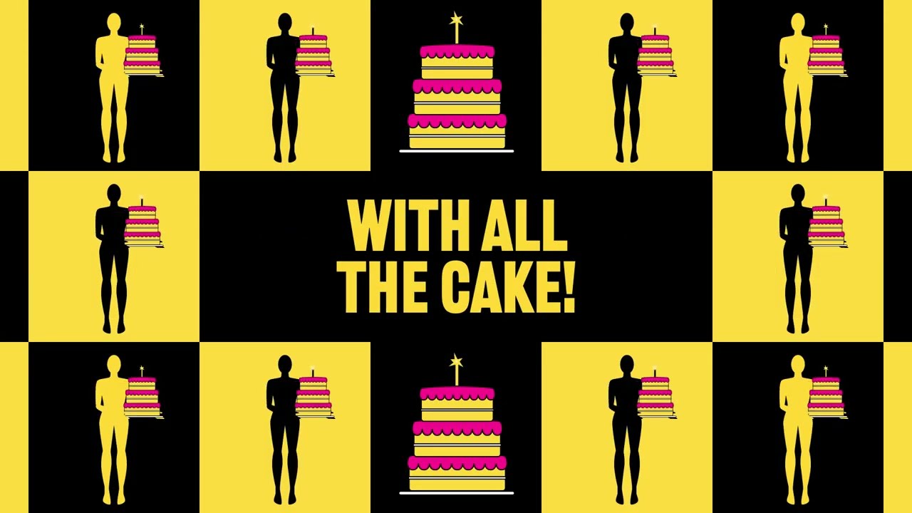 'Human Barbies' from Clueless The Musical | Official Lyric Video