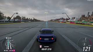 Forza Horizon 6: How to Drag Race in Drag Meets