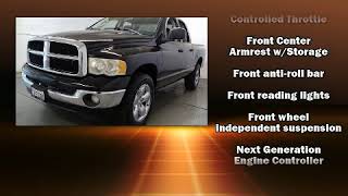 2003 Dodge Ram 1500 in San Diego, CA 92108
