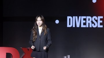 The future of creativity & the arts in the age of AI | Jenny Do | TEDxRenaissance Intl School Saigon