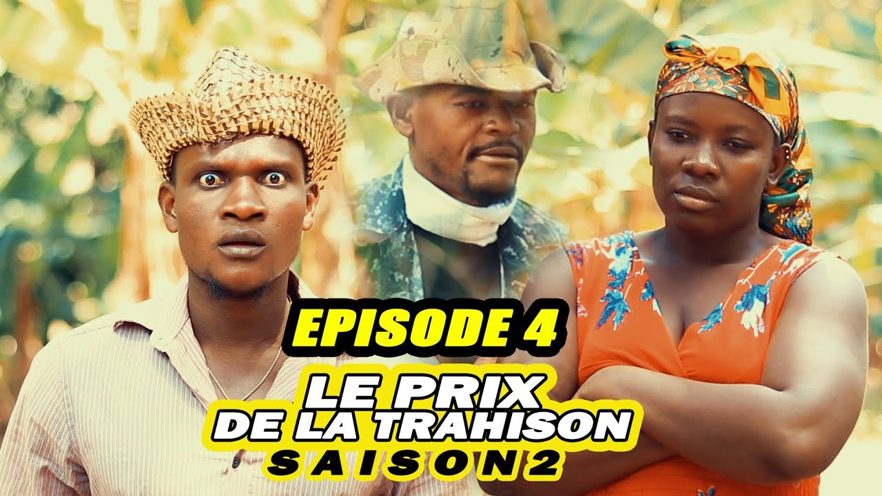 Où Regarder Le Prix De La Trahison Saison 2 www.youtube.com