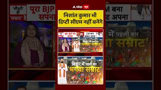 Chitra Tripathi नशत कमर भ डपट सएम नह बनग