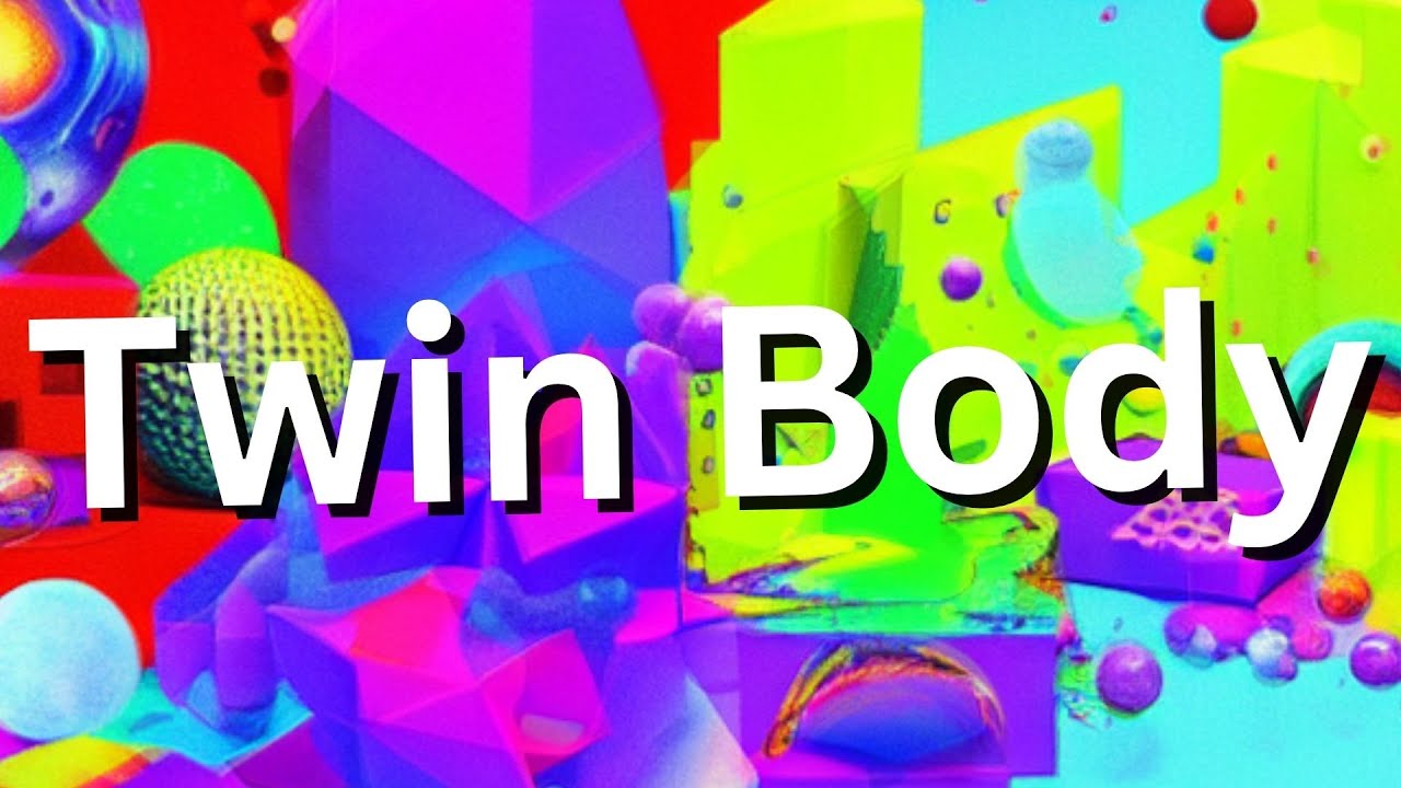 Lucid Dreaming Technique Twin Body YouTube