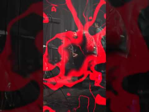 Electric energy, haunting synths—here’s a glimpse of our latest live show. Don’t miss the vibe!