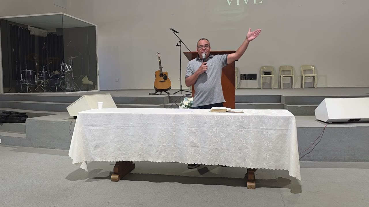 Encontro de Obreiros Valinhos Setembro 2025