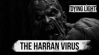 The Evolution of the Harran Virus - GRE Classified Document