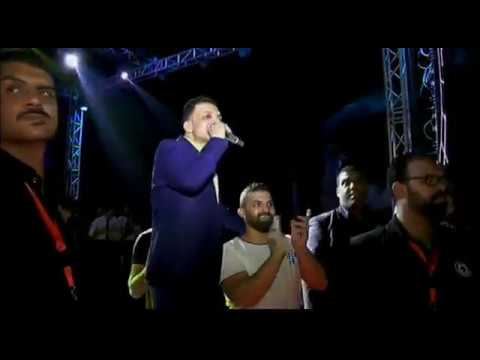 طارق الشيخ الدنيا شله من الصحاب فرح عالميييي