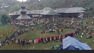 Prashar Saranahuli 2022