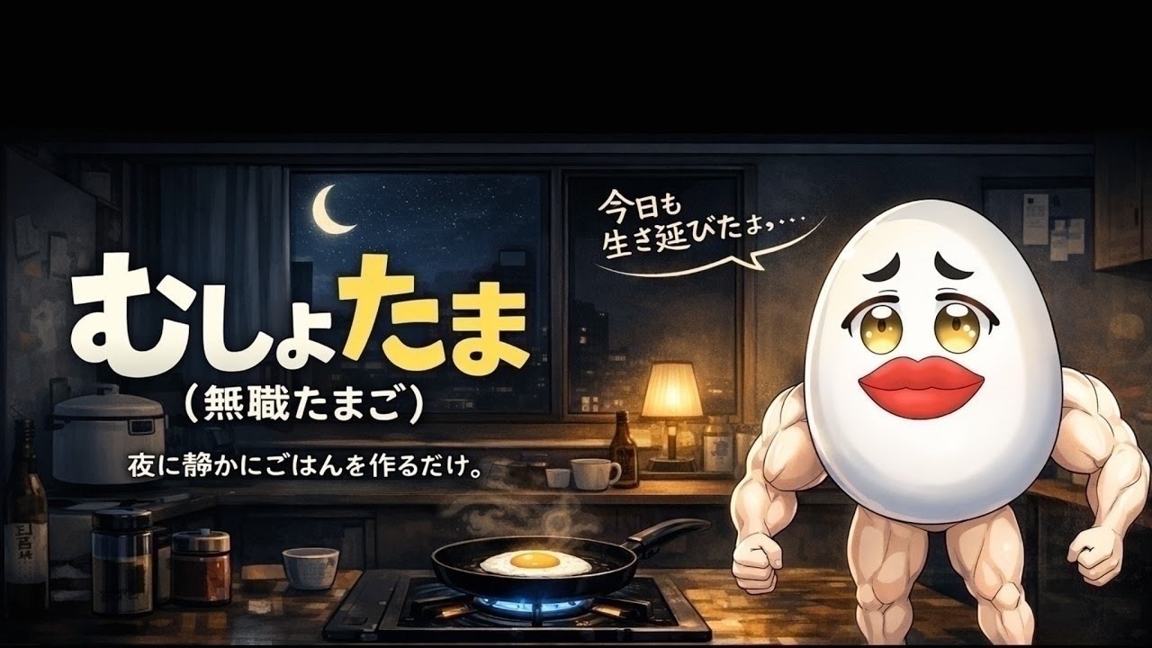 縦配信　個人勢Vtuberまったり配信　寝る　Vstudio映らないため画面固定