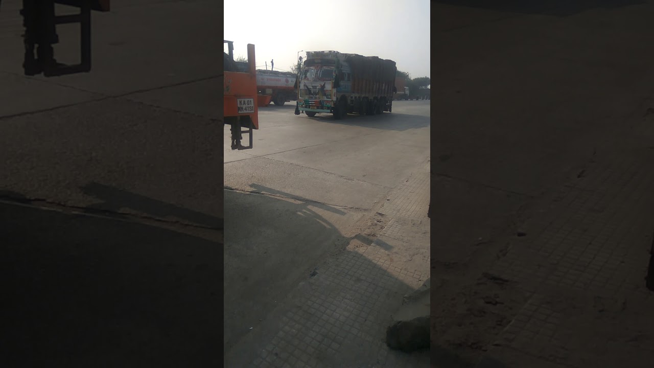 Ashok Leyland truck Bolero chota hathi YouTube