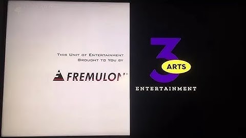 Dr. Goor Productions/Fremulon/3 Arts Entertainment/Universal Television (2020)