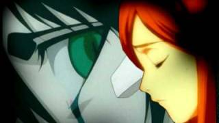 A Perfect Plan ulquihime