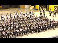 [4K] "Dirty Deeds Done Dirt Cheap" by Kenton Ridge Band, 2019