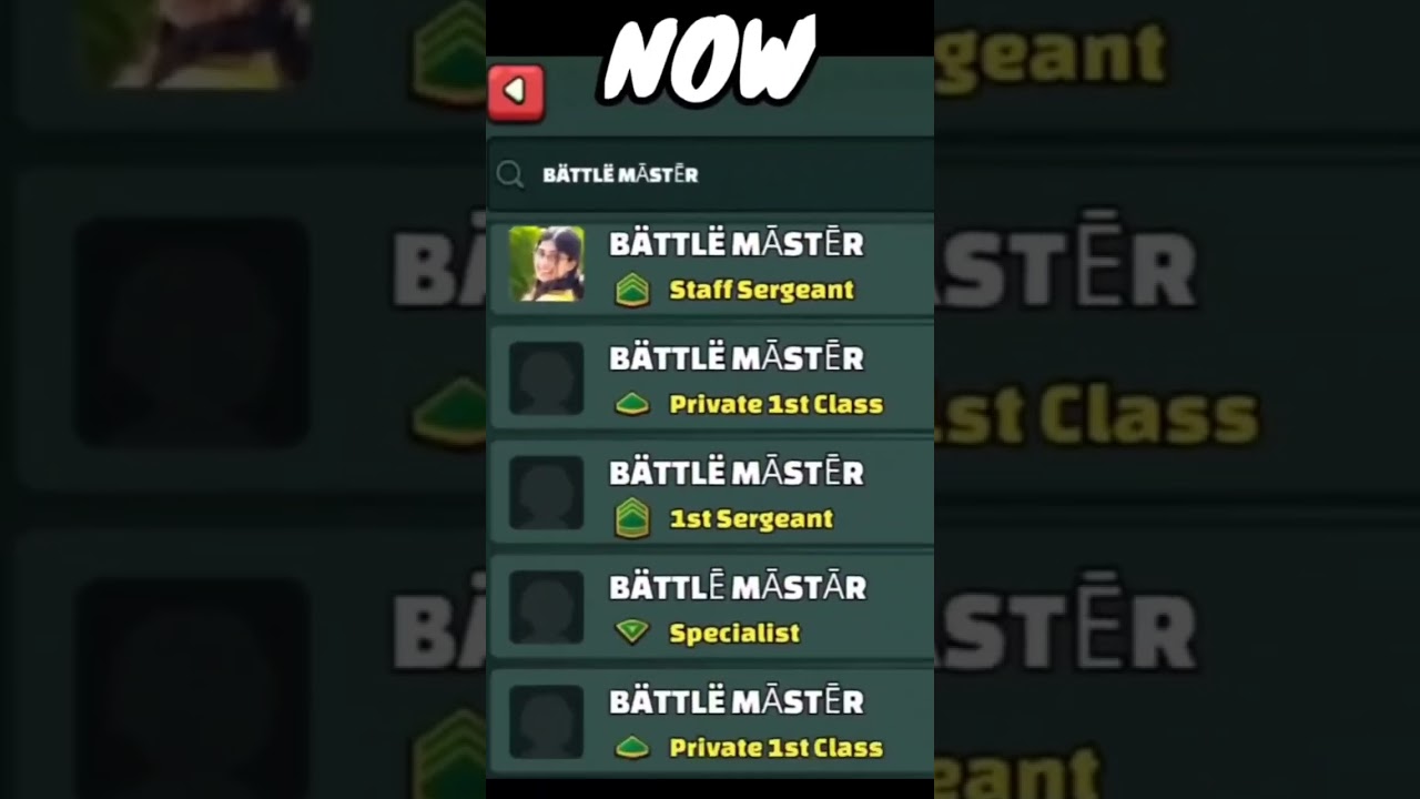 Transformation in mini militia| Transforming everyday| 