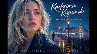 Sevmek Zor, Vazgeçmek Daha Zor Kaderimin Kıyısında