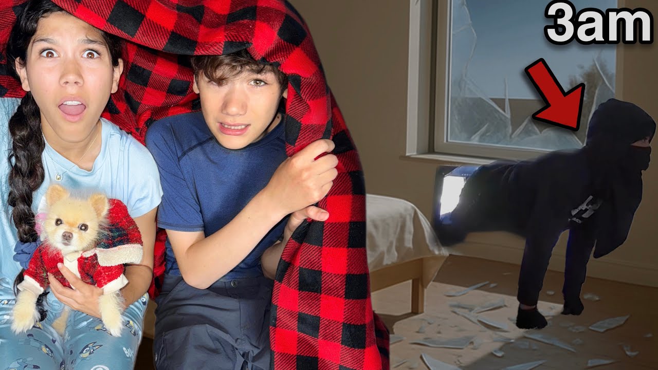 CREEPY DISCOVERIES That Gave Us CHILLS!! | Familia Diamond